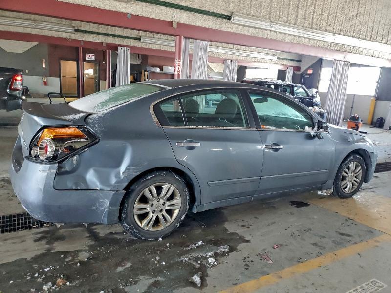 2011 Nissan Altima Base