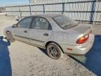 1998 Mazda Protege dx