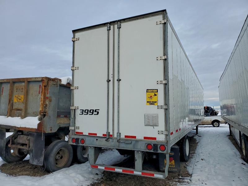 2023 Wabash Dvcvhpc dry van Trailer