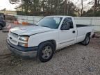 2003 Chevrolet Silverado C1500