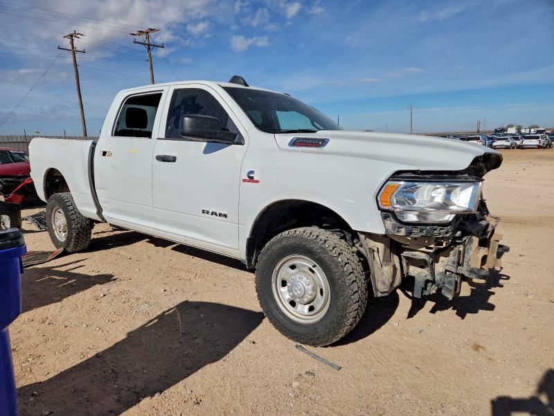 2022 Dodge Ram 2500 Tradesman