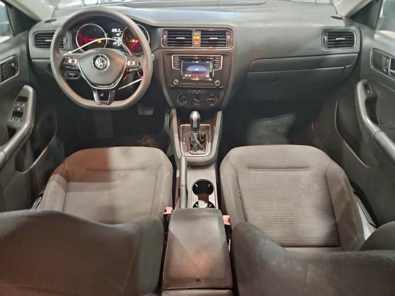 2016 Volkswagen Jetta s