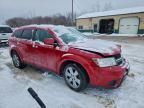 2015 Dodge Journey Limited