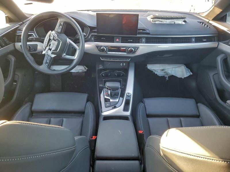 2025 Audi A5 Premium 45