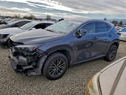 Lexus Vehiculos salvage en venta: 2022 Lexus Nx 250