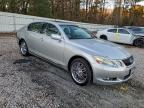 2006 Lexus Gs 300 Base