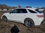 2026 Genesis Gv70 Base