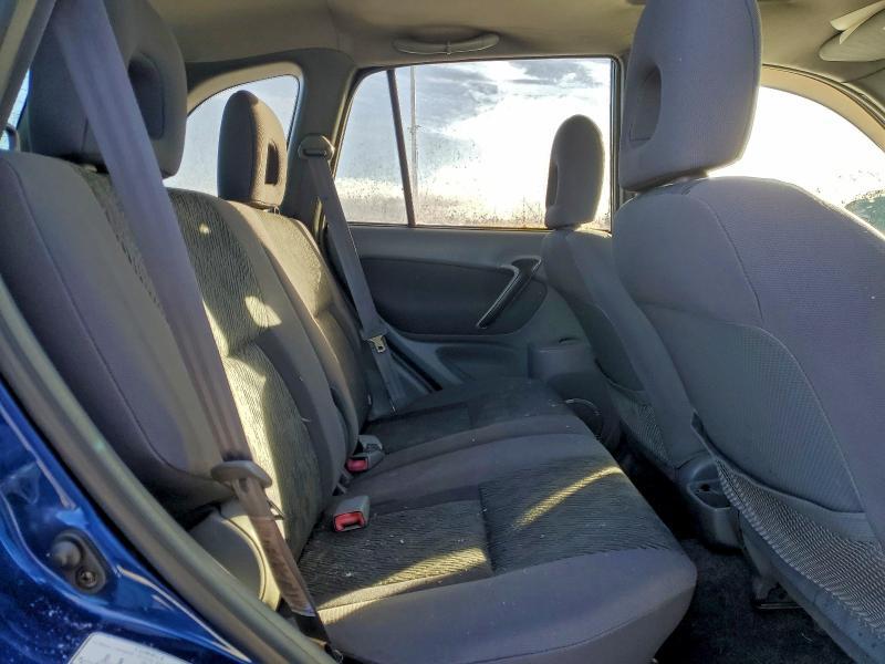 2003 Toyota Rav4