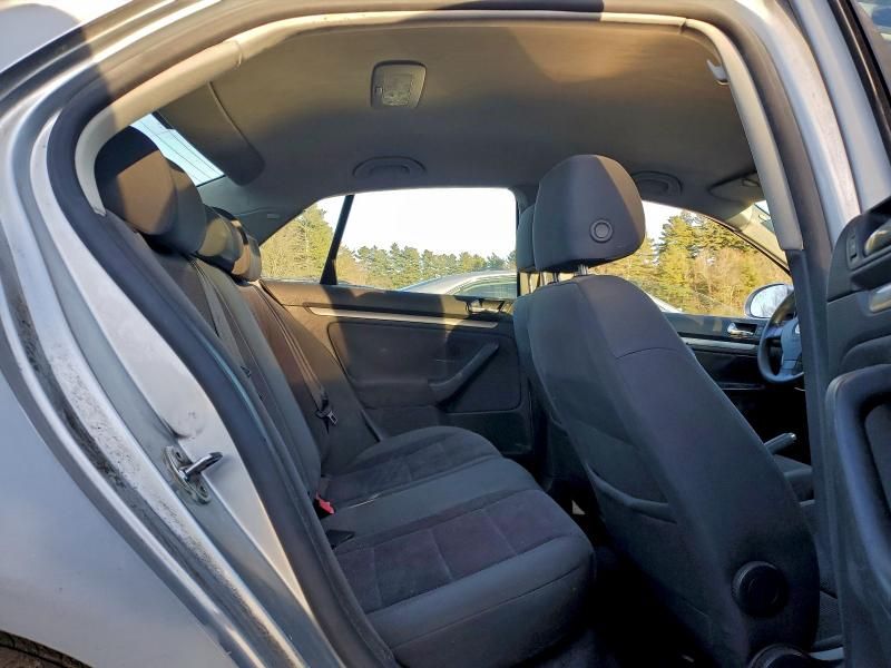 2006 Volkswagen Jetta Value