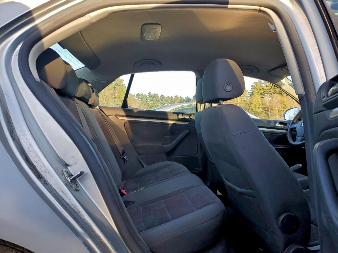 2006 Volkswagen Jetta Value