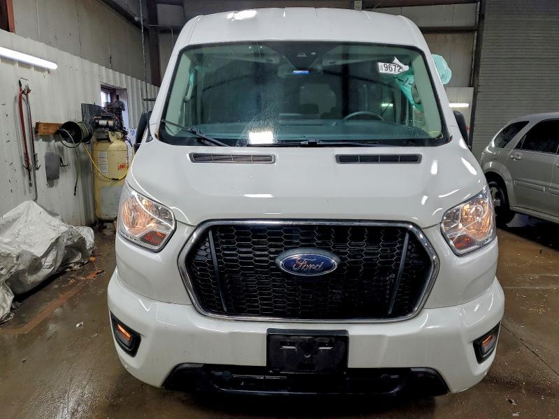 2022 Ford Transit T-350