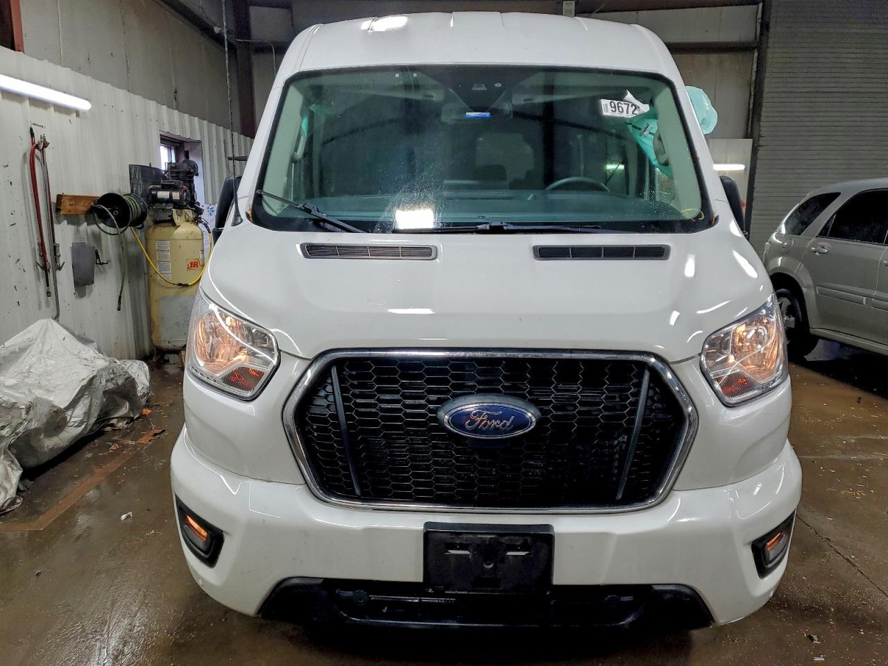 2022 Ford Transit T-350