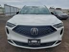 2022 Acura Mdx A-spec