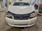 2010 Dodge Avenger sxt