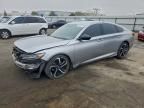 2021 Honda Accord Sport se