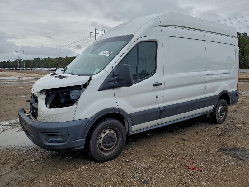 2020 Ford Transit T-250