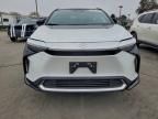 2023 Toyota Bz4x xle