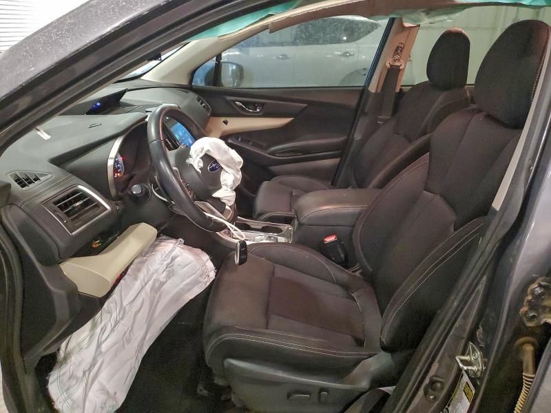 2020 Subaru Ascent Premium