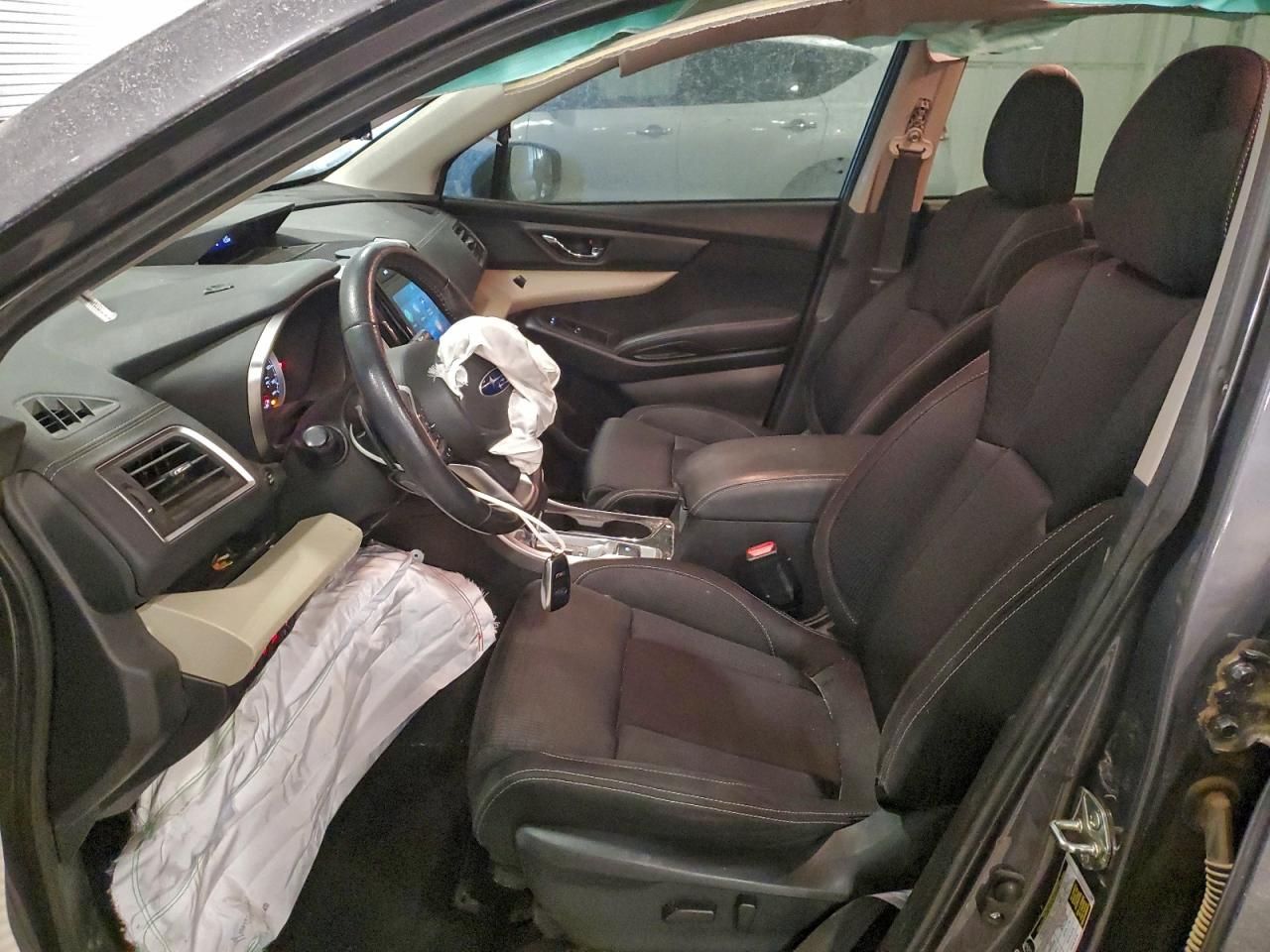 2020 Subaru Ascent Premium