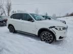 2018 BMW X5 Xdrive4