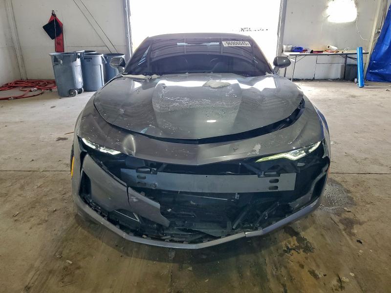 2019 Chevrolet Camaro lt