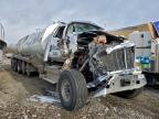 2025 International HX520 Vacuum Truck
