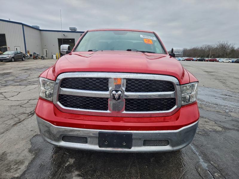2019 Dodge Ram 1500 Classic Tradesman