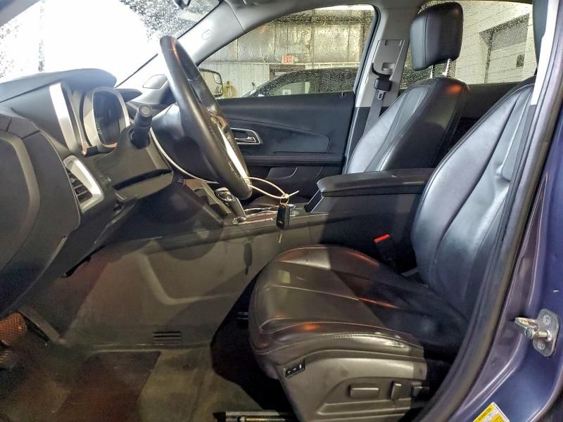 2013 Chevrolet Equinox ltz