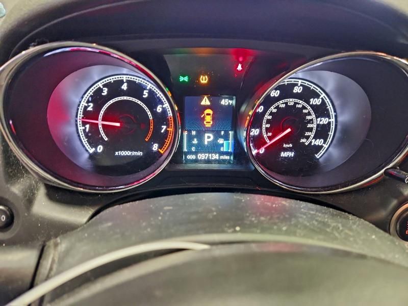 2015 Mitsubishi Outlander Sport se