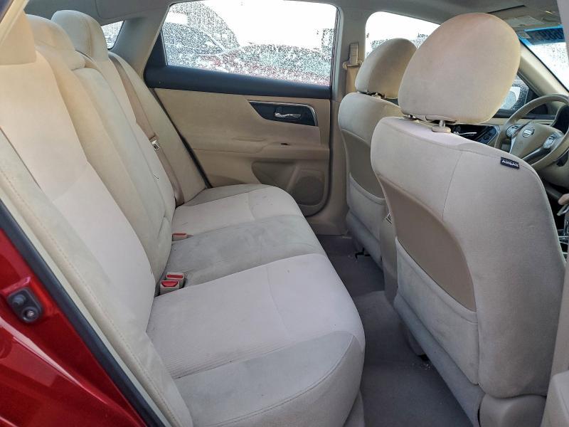 2013 Nissan Altima 3.5s