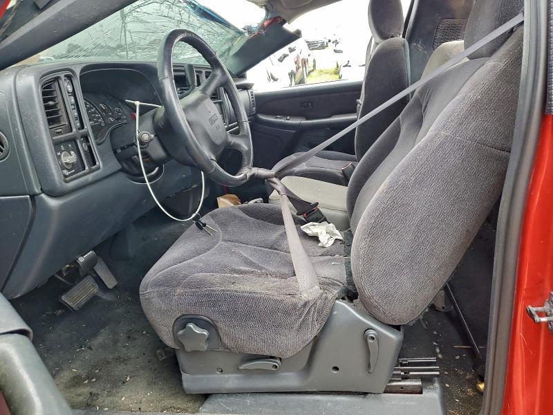 1999 GMC New Sierra K1500