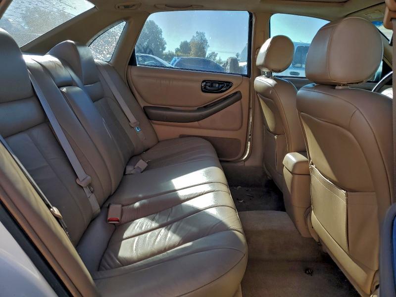 1997 Toyota Avalon