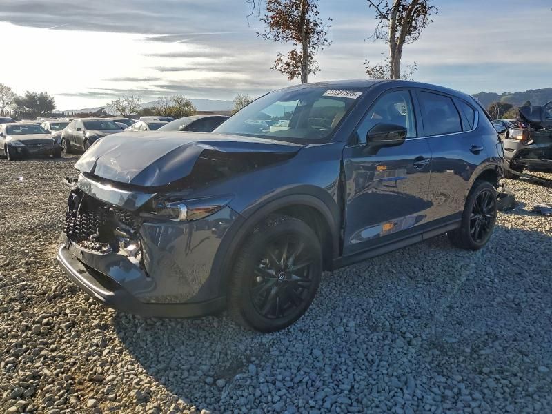2023 Mazda Cx-5 Preferred