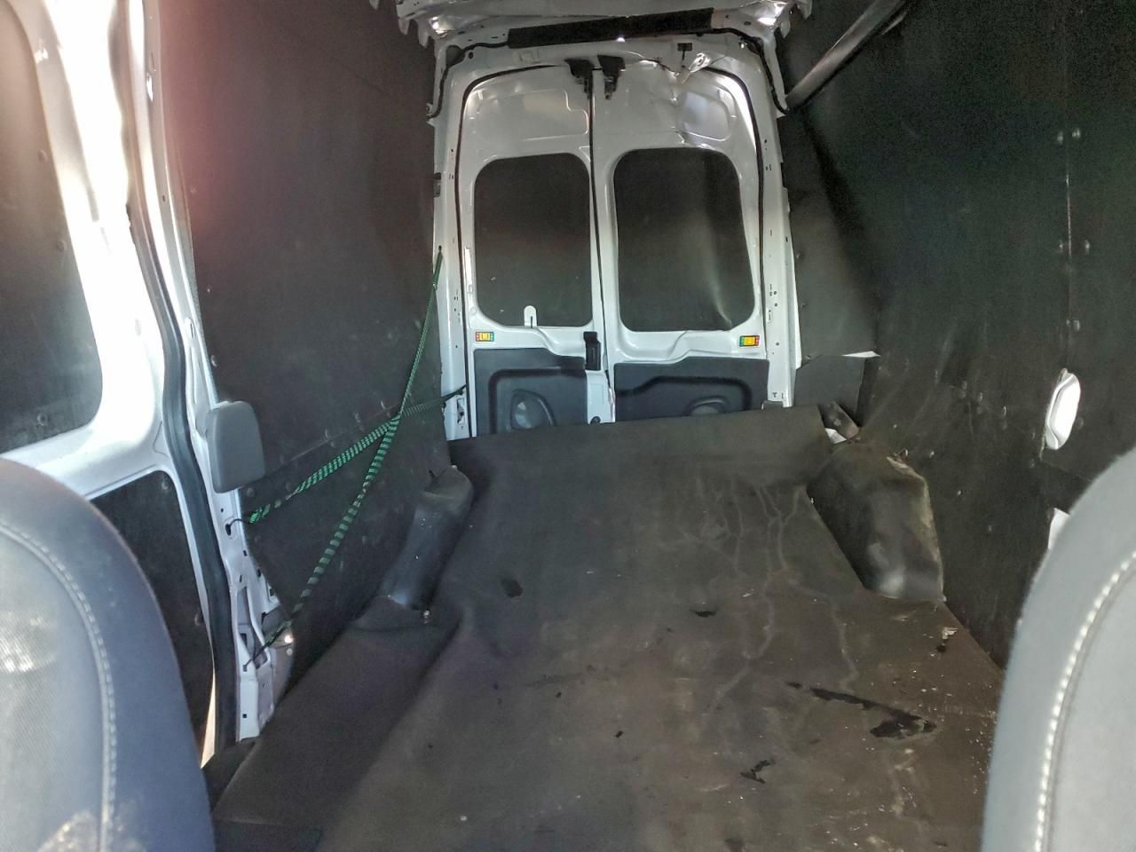 2024 Ford Transit T-350