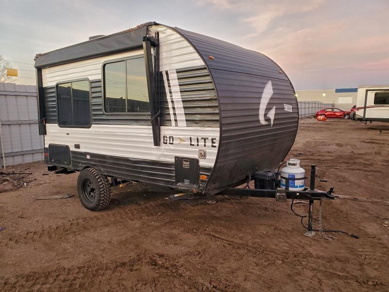 2025 GO 2025 SUN Lite GO Lite Camper