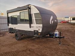 2025 GO 2025 SUN Lite GO Lite Camper en venta en Greenwood, NE