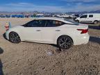 2017 Nissan Maxima 3.5s