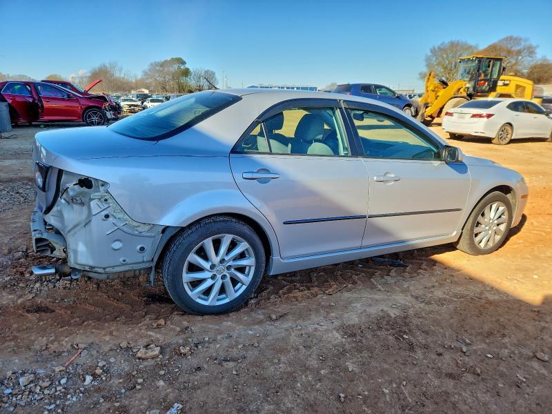 2008 Mazda 6 I