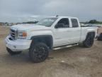 2015 GMC Sierra K1500