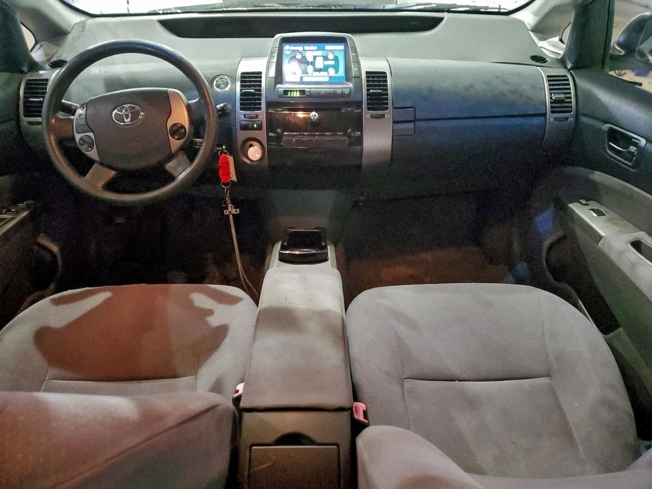 2007 Toyota Prius