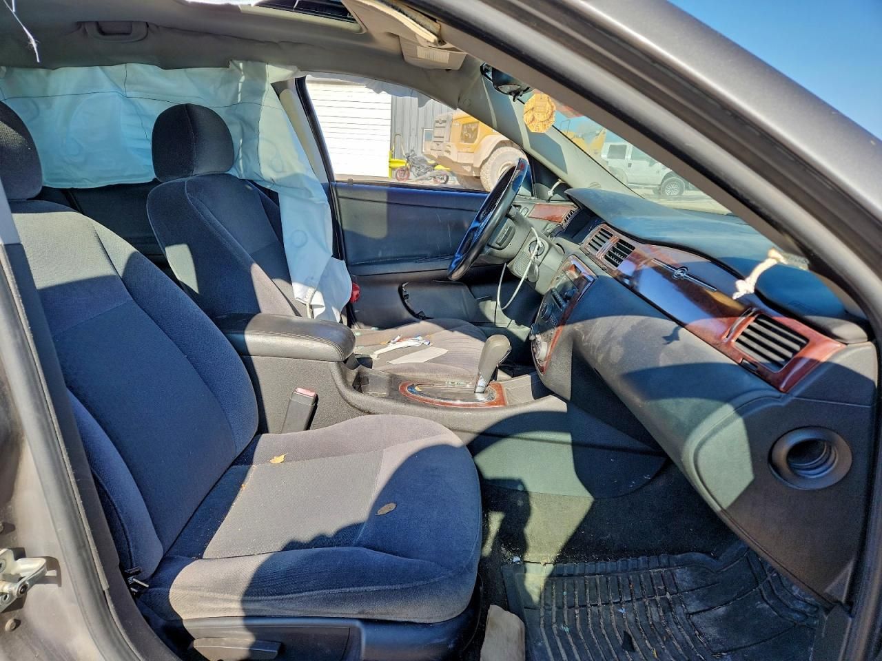 2006 Chevrolet Impala lt