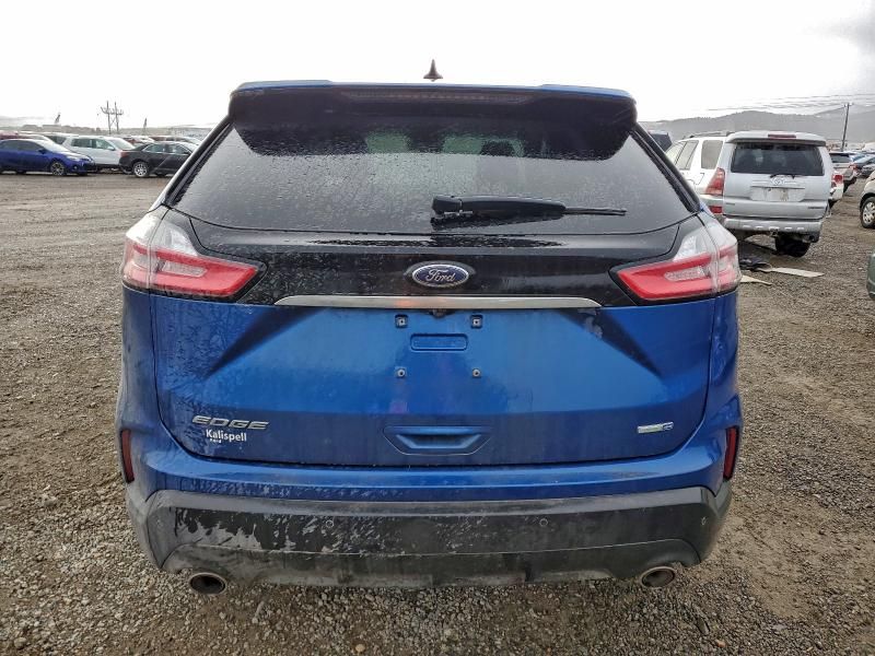 2020 Ford Edge se
