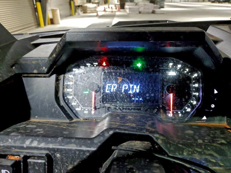 2025 Polaris Xpedition Utility Vehicle