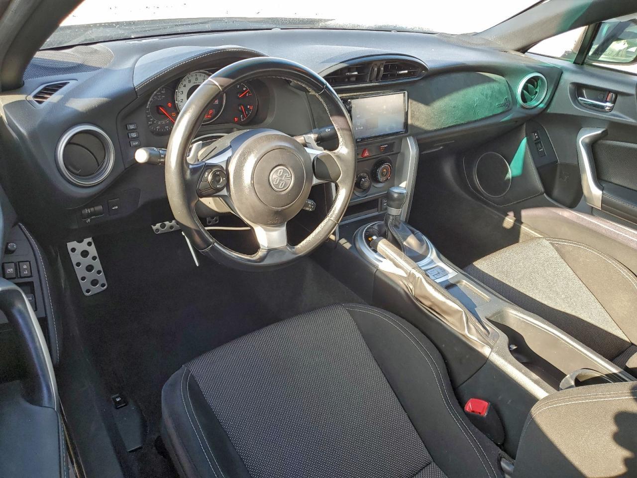 2017 Toyota 86 Base