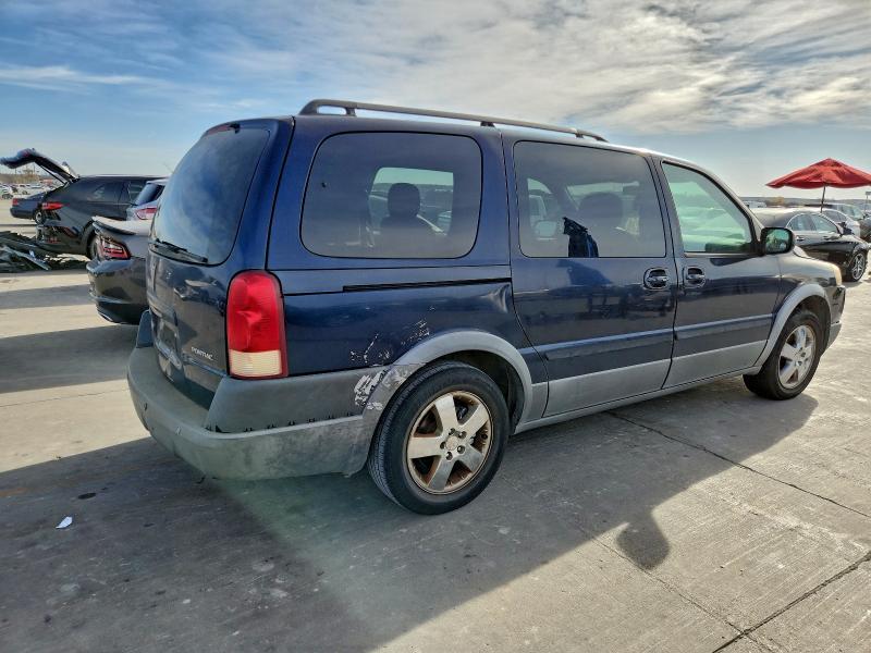 2005 Pontiac Montana SV6