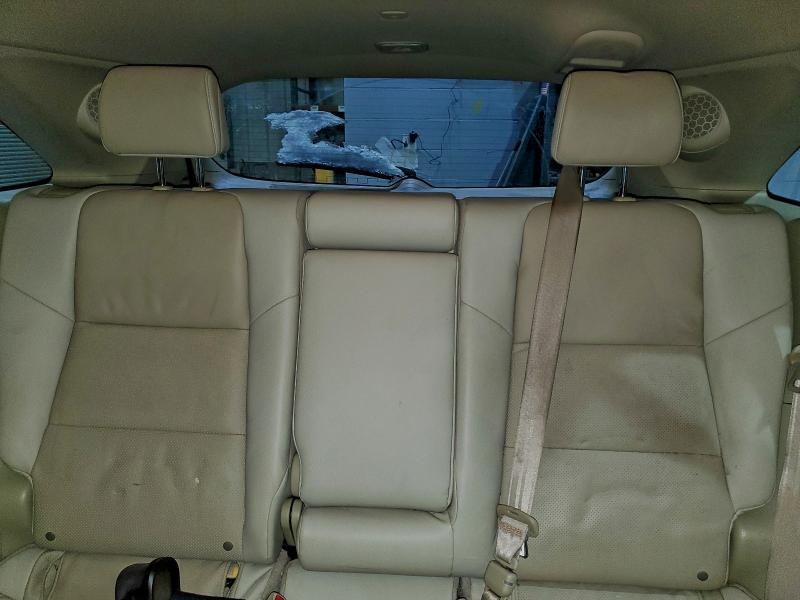 2014 Acura Rdx Technology