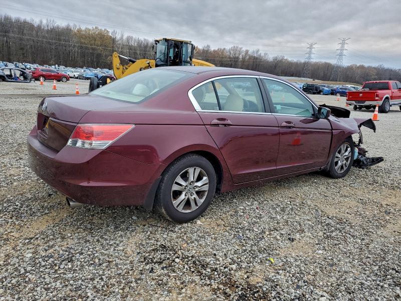 2009 Honda Accord lxp