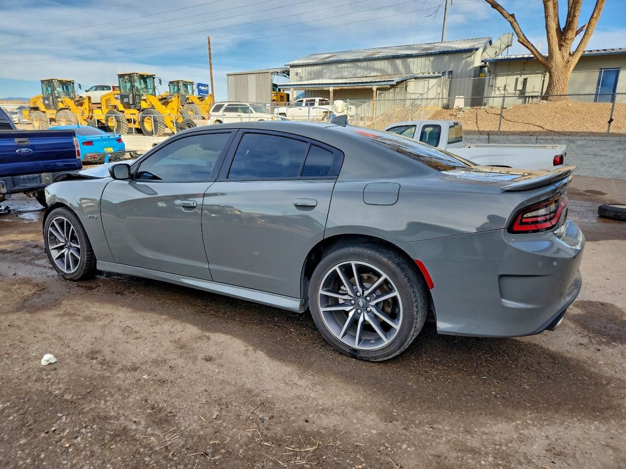 2023 Dodge Charger R/T