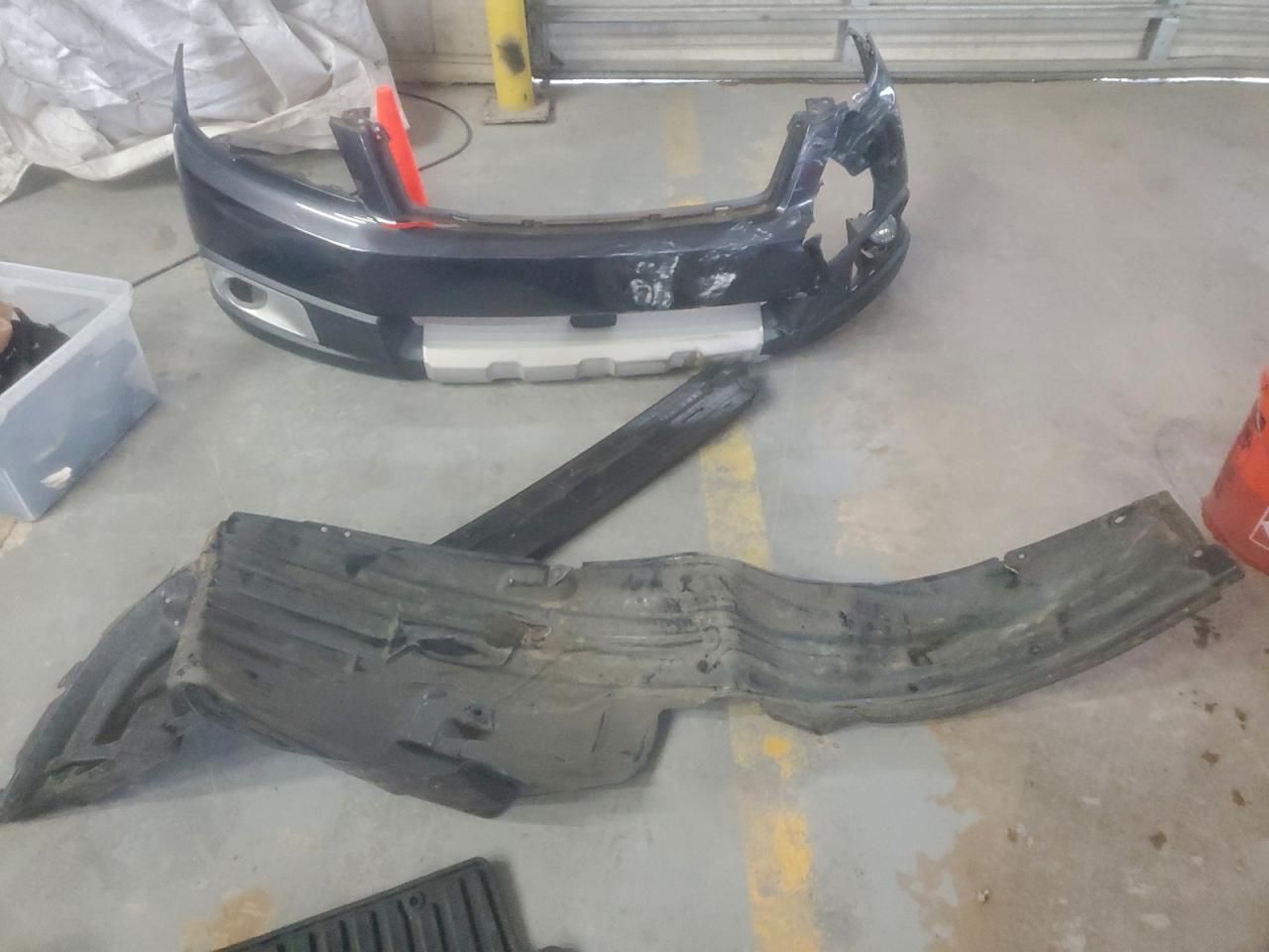 2012 Subaru Outback 2.5i Limited