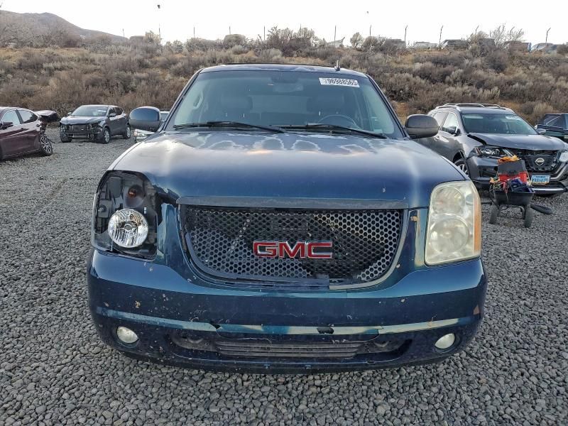 2007 GMC Yukon